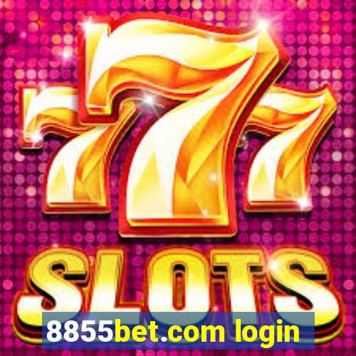 8855bet.com login